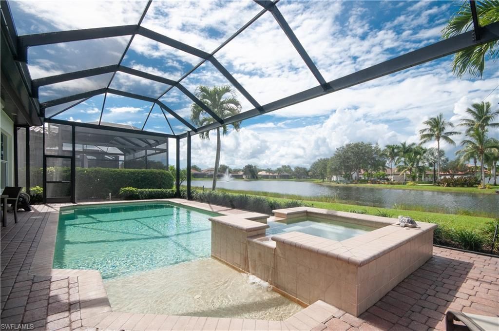 12516 Grandezza Cir , Estero, FL 33928 Photo