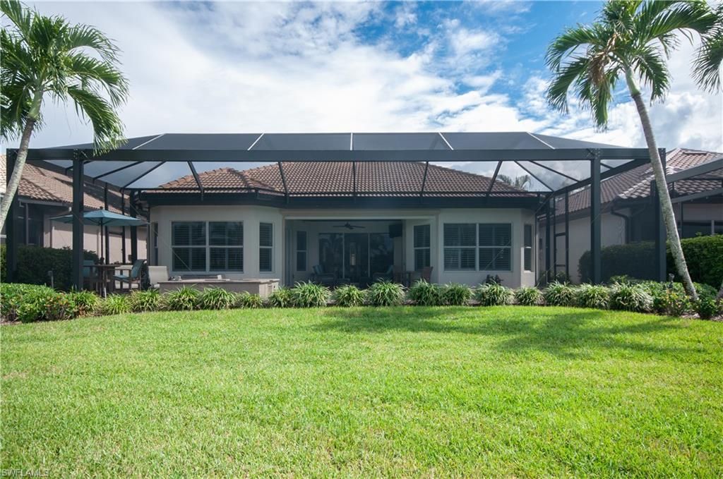 12516 Grandezza Cir , Estero, FL 33928 Photo