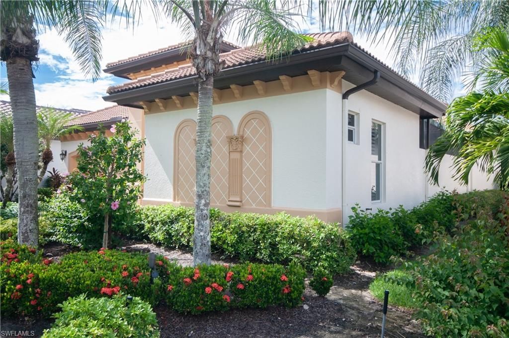 12516 Grandezza Cir , Estero, FL 33928 Photo