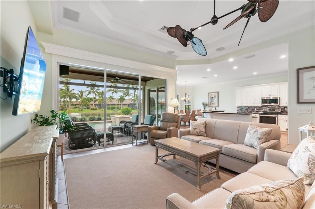 12516 Grandezza Cir , Estero, FL 33928 Photo