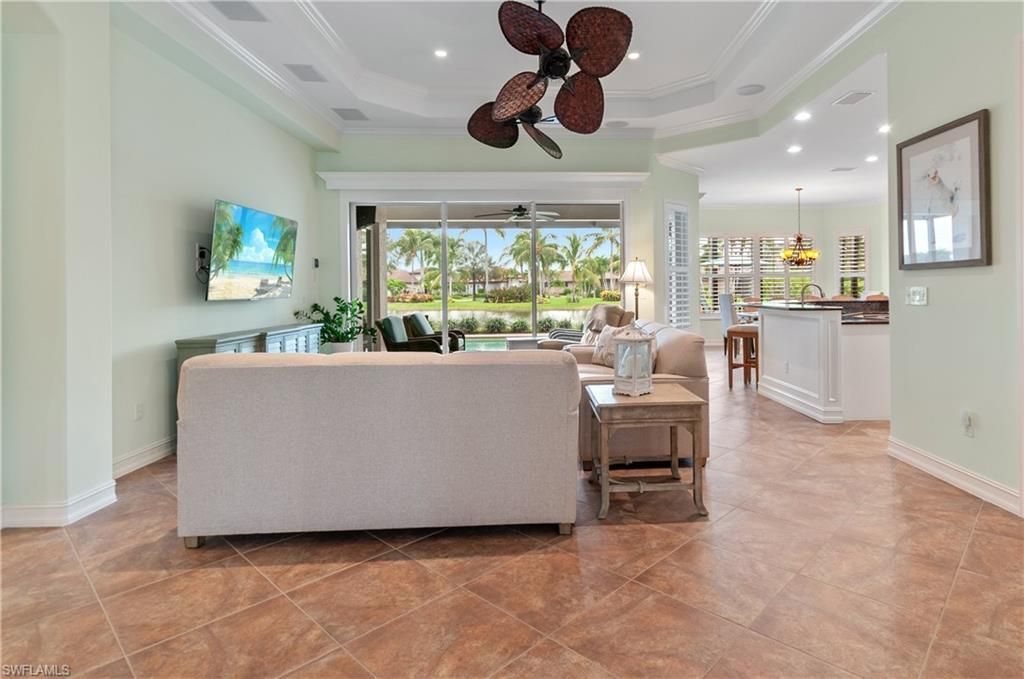 12516 Grandezza Cir , Estero, FL 33928 Photo