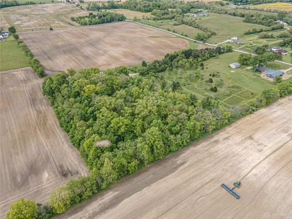 0 Ozias Road, Eaton, OH 45320