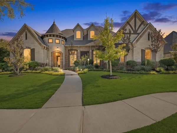 2624 Lake Shore Drive, Keller, TX 76248