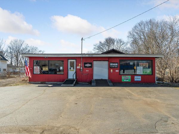 3010 Francis Street, Jackson, MI 49203