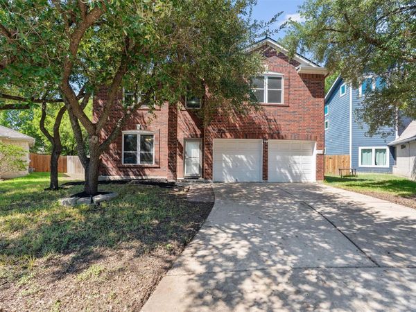1524 Emperor CT, Round Rock, TX 78664