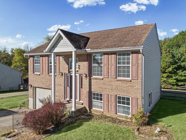 9874 Potomac Court, Independence, KY 41051