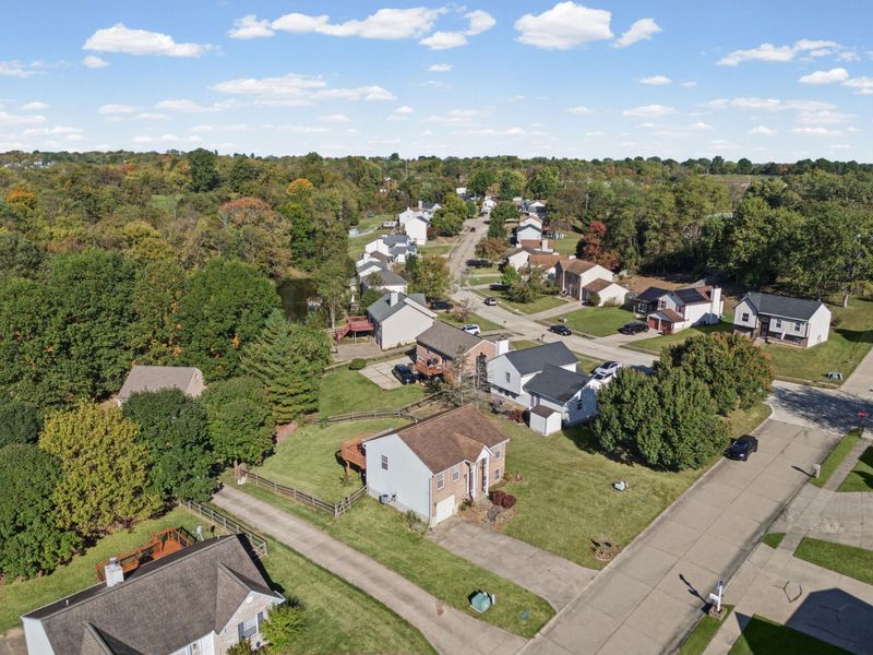 9874 Potomac Court, Independence, KY 41051 Photo 26