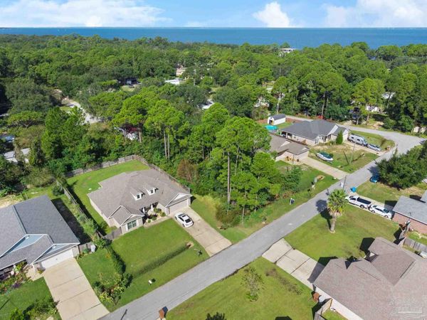 TBD Galvez Dr, Gulf Breeze, FL 32563