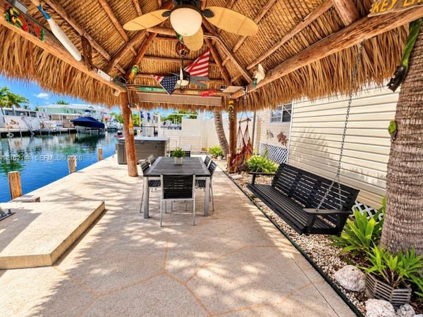 712 Garden State Ln , Unit 1, Key Largo, FL 33037