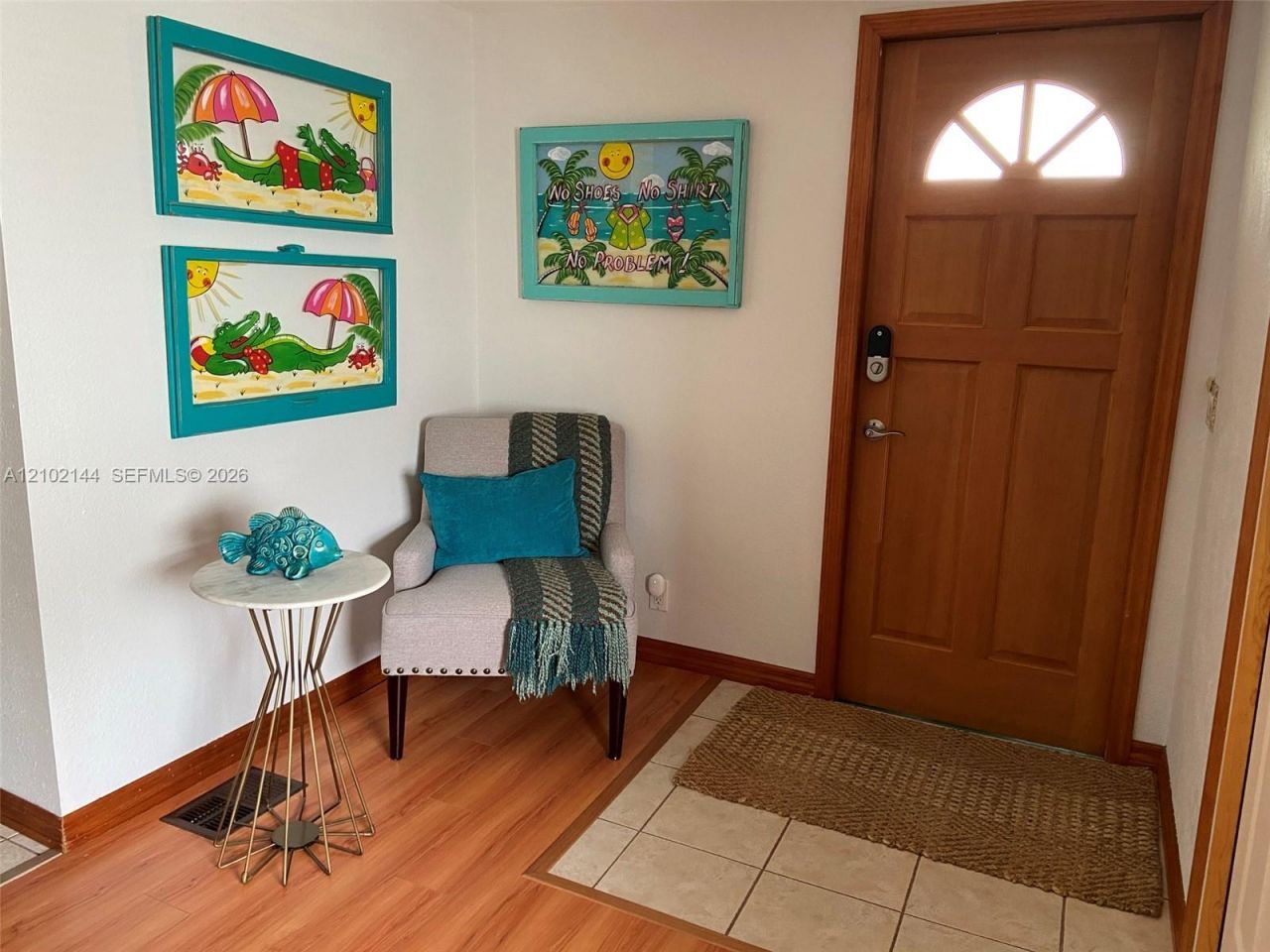 712 Garden State Ln , Unit 1, Key Largo, FL 33037 Photo