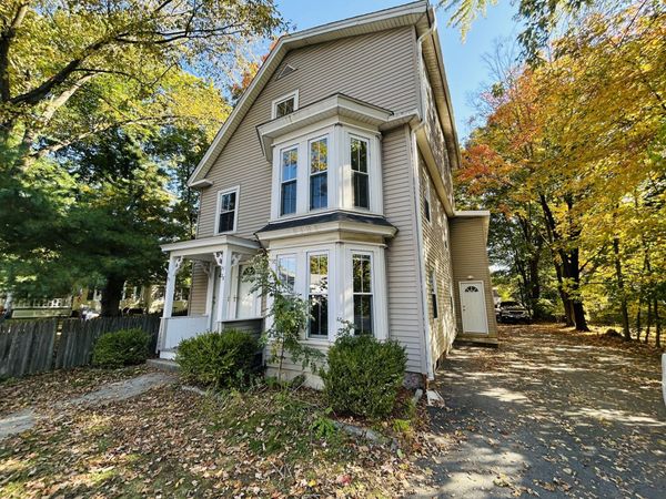 28-30 Groton Street, Unit 28, Pepperell, MA 01463