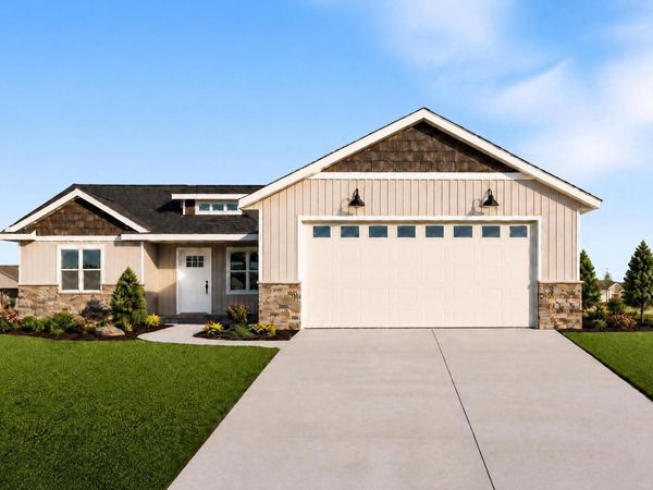 W6874 MCALLISTER DRIVE, Greenville, WI 54942