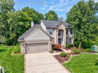 3405 Marshview Court, Genoa Township, Mi 48843