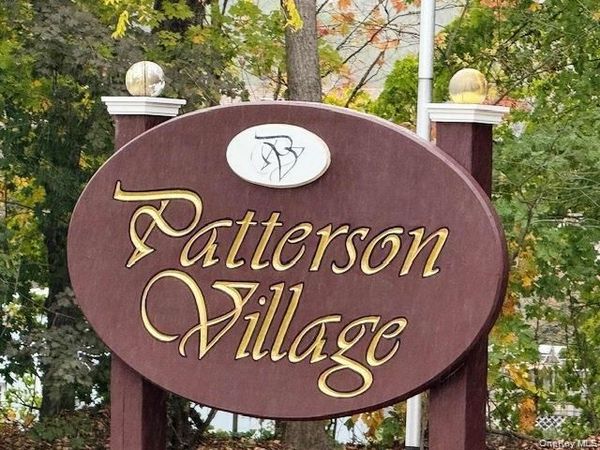46 Patterson Village Court, Patterson, NY 12563