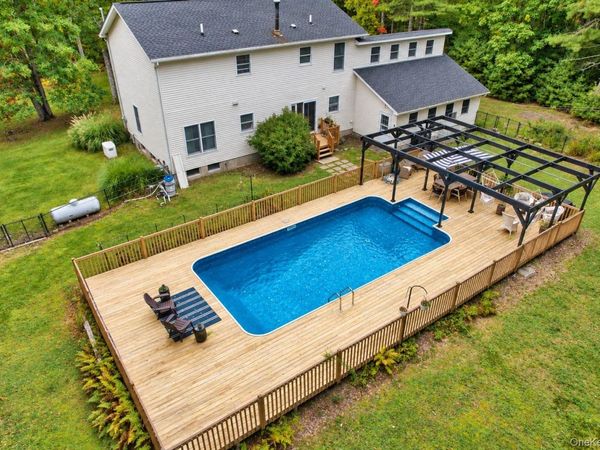 1431 Forestburgh Road , Glen Spey, NY 12737
