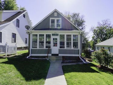 215 LAFAYETTE Avenue, COUNCIL BLUFFS, IA 51503