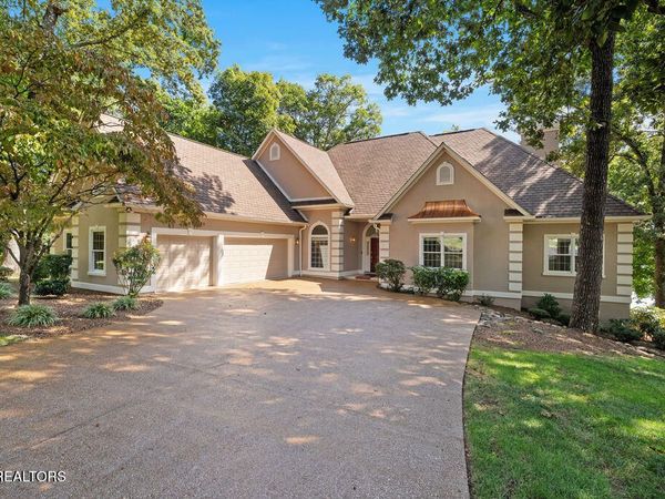 631 Tanasi Lane, Loudon, TN 37774