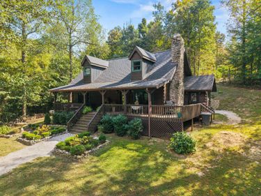 854 Wildrose Road, Mt Vernon, KY 40456