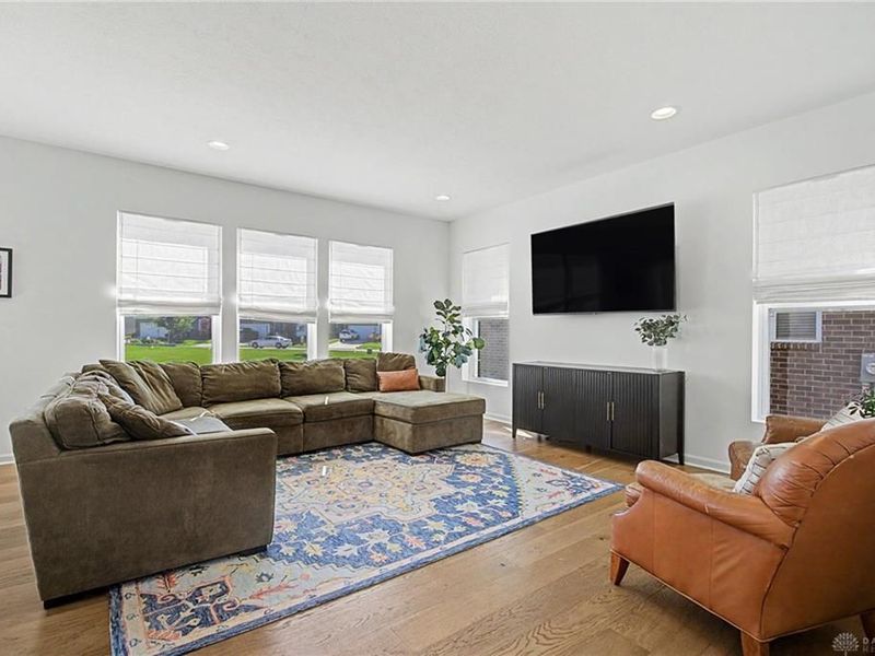 10042 Washington Glen Drive, Washington Township, OH 45458 Photo 16