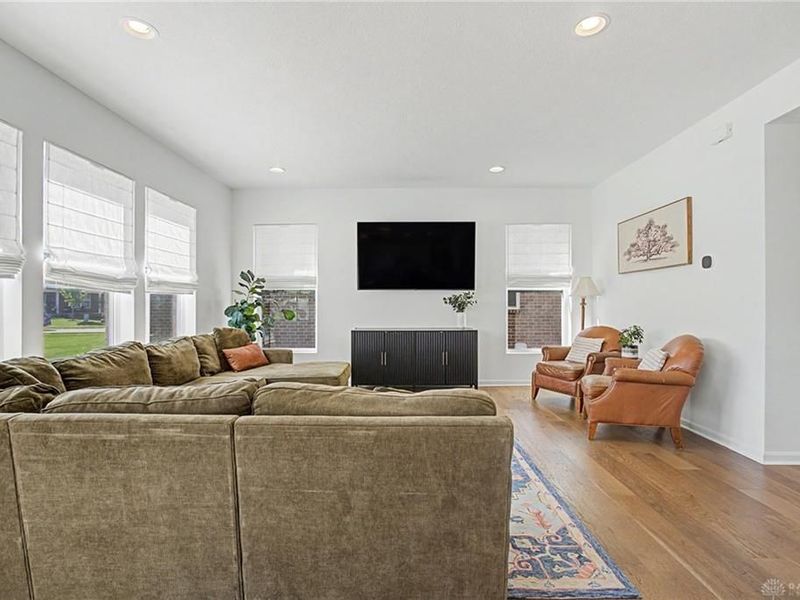 10042 Washington Glen Drive, Washington Township, OH 45458 Photo 17