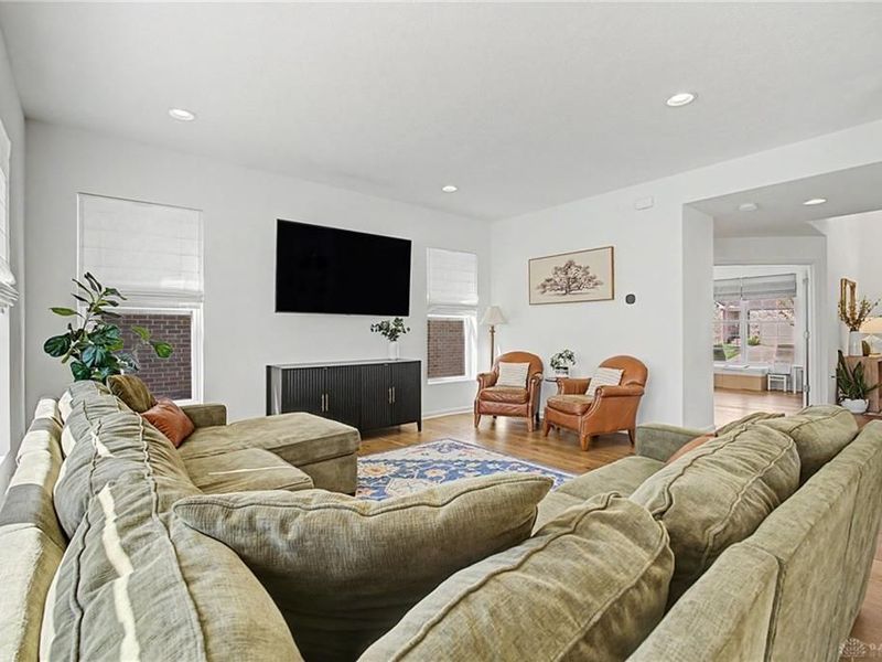 10042 Washington Glen Drive, Washington Township, OH 45458 Photo 18