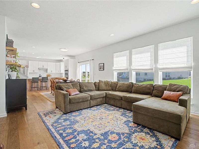 10042 Washington Glen Drive, Washington Township, OH 45458 Photo 19