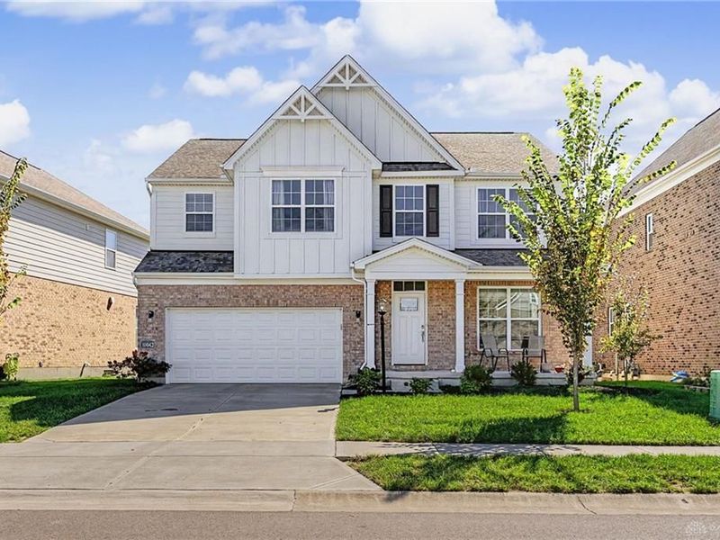 10042 Washington Glen Drive, Washington Township, OH 45458 Photo 2