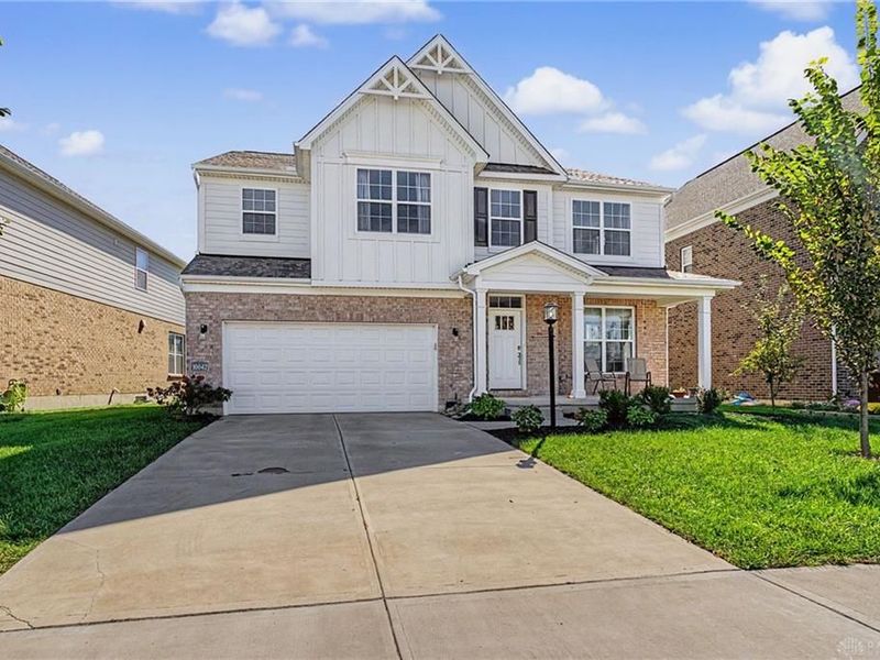 10042 Washington Glen Drive, Washington Township, OH 45458 Photo 3