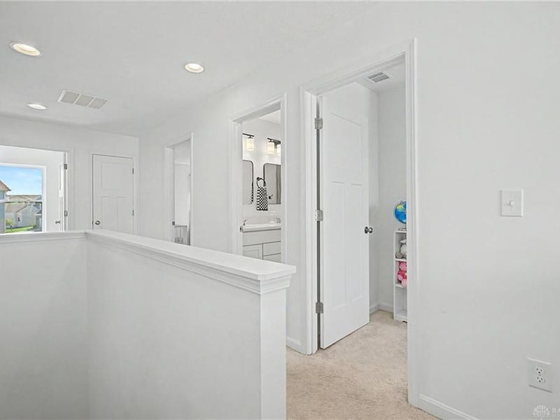 10042 Washington Glen Drive, Washington Township, OH 45458 Photo 33
