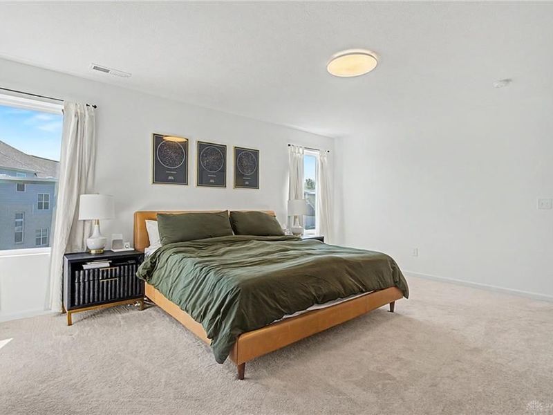 10042 Washington Glen Drive, Washington Township, OH 45458 Photo 44