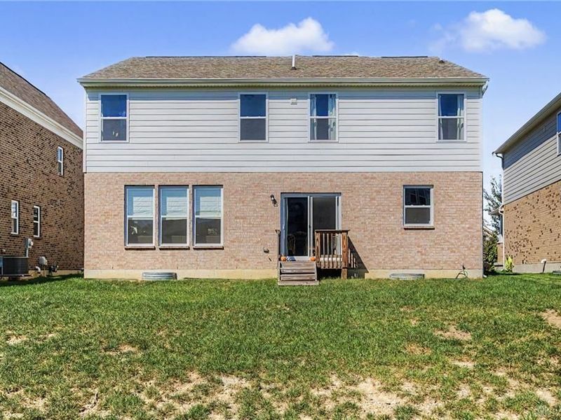 10042 Washington Glen Drive, Washington Township, OH 45458 Photo 51
