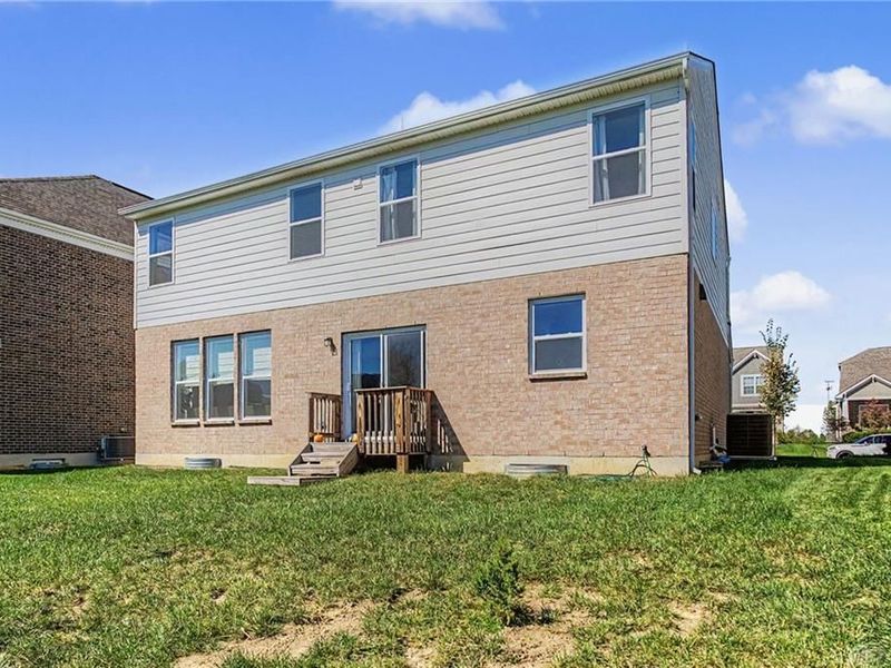10042 Washington Glen Drive, Washington Township, OH 45458 Photo 52