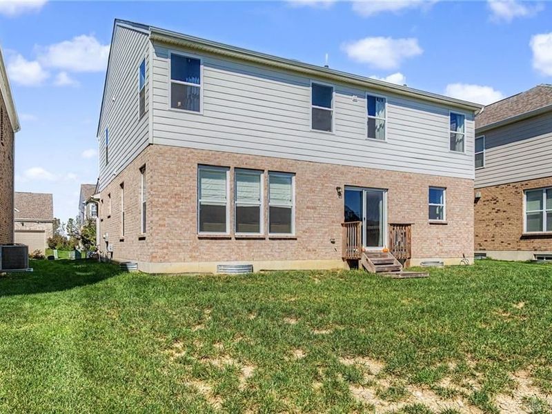10042 Washington Glen Drive, Washington Township, OH 45458 Photo 53