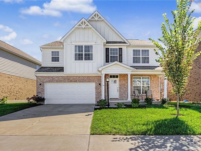 10042 Washington Glen Drive, Washington Township, OH 45458 Photo 6
