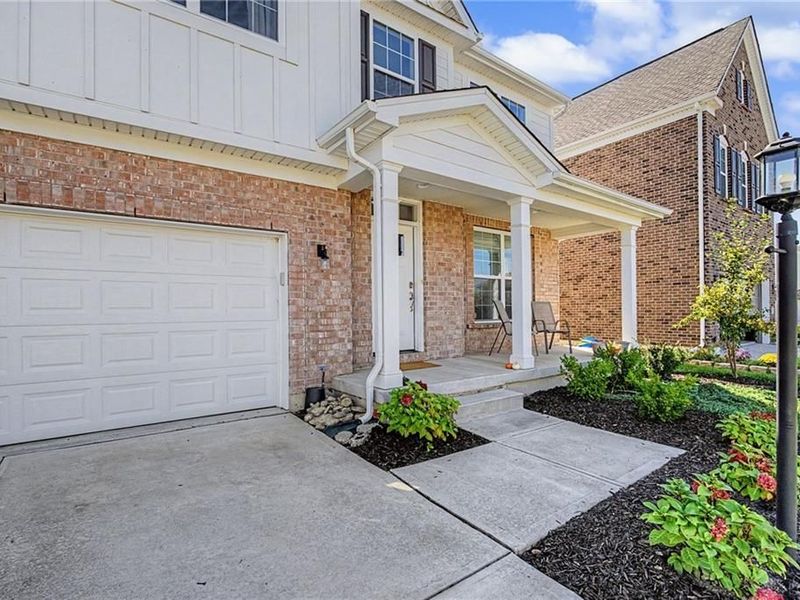 10042 Washington Glen Drive, Washington Township, OH 45458 Photo 7