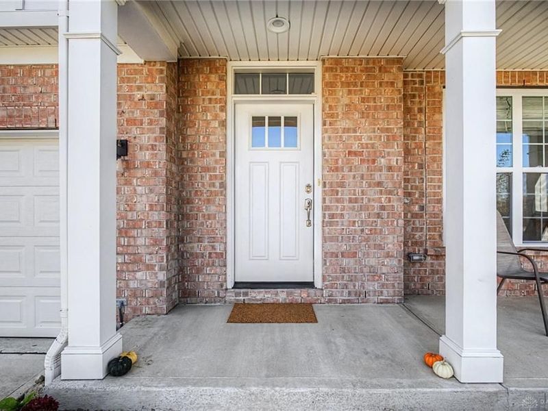 10042 Washington Glen Drive, Washington Township, OH 45458 Photo 9