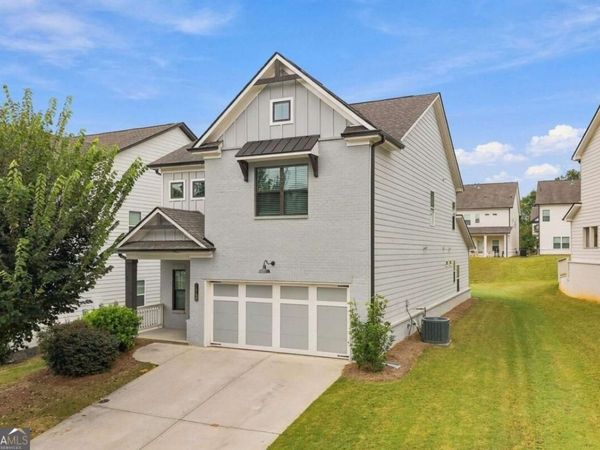 1814 Westfall Landing, Auburn, GA 30011