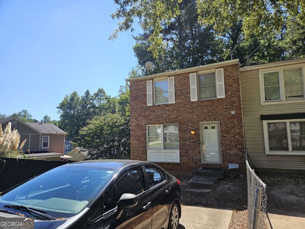 5599 Marbut Road, Lithonia, GA 30058