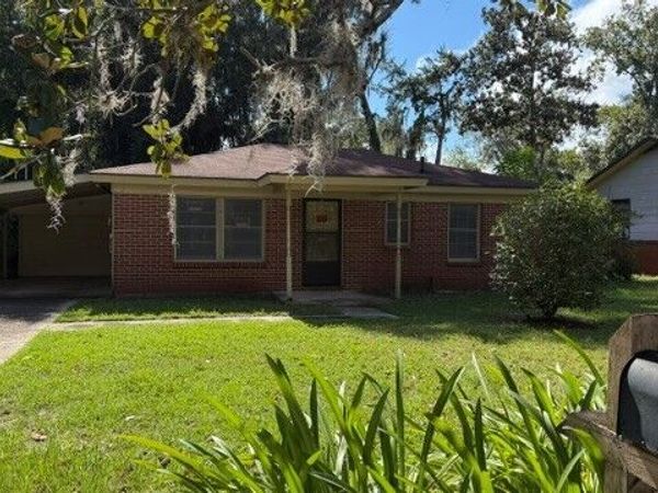 203 Borrell Boulevard, Saint Marys, GA 31558