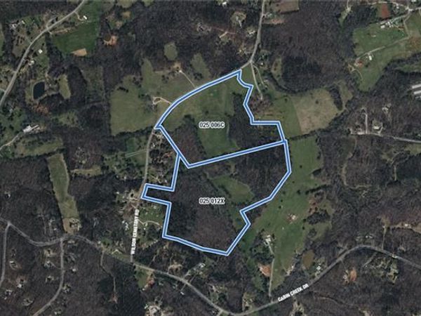 222 Wilson Cemetery Road , Nicholson, GA 30565
