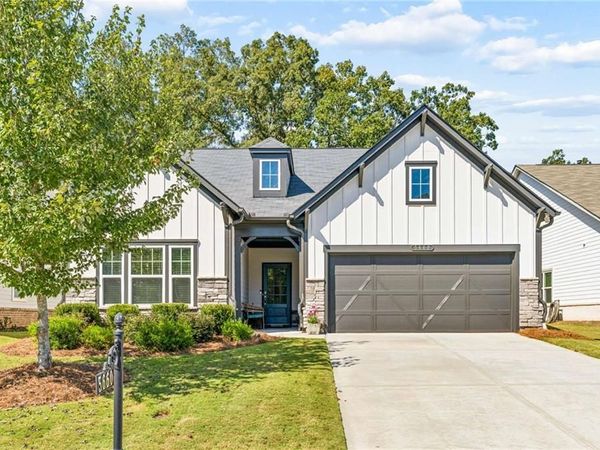 5660 Bergeson Way, Cumming, GA 30028