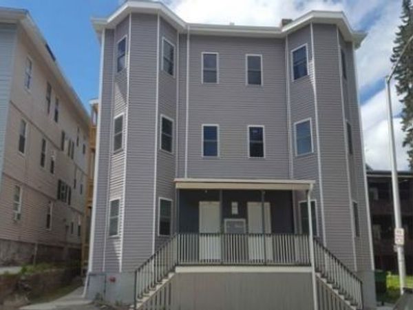 43 Bowdoin Street, Unit 1, Worcester, MA 01609