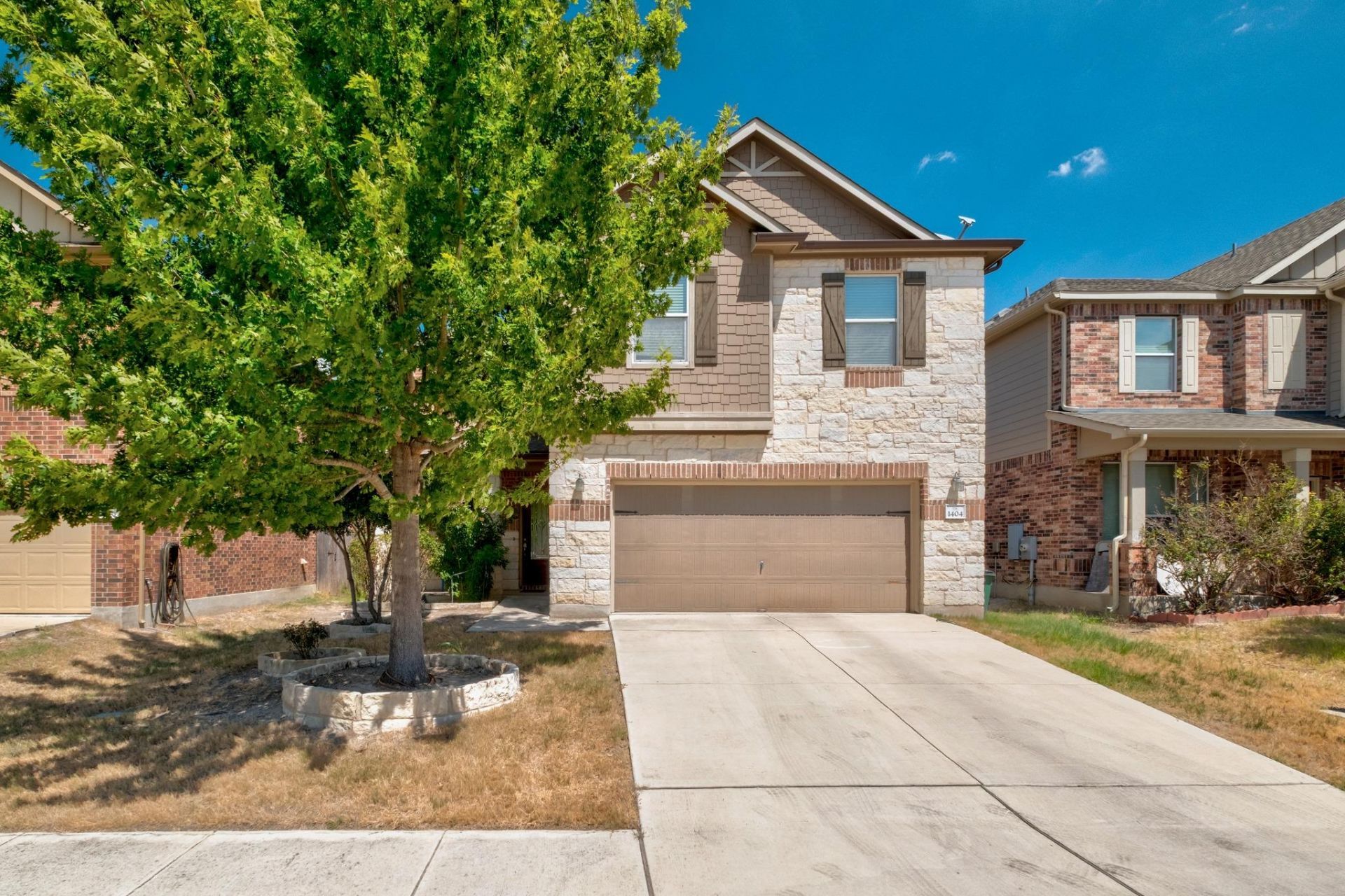 1404 Verdana Dr, Austin, TX 78753 Main Photo