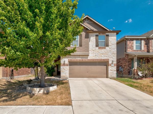 1404 Verdana DR, Austin, TX 78753