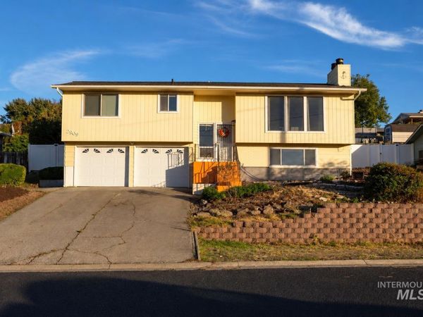 2909 Meadowlark Drive, Lewiston, ID 83501