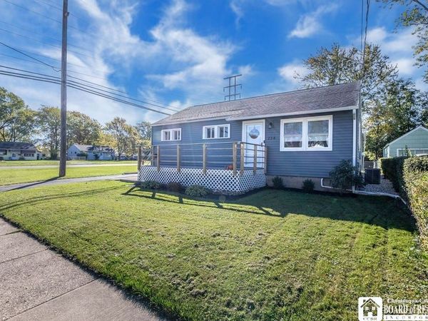 224 Linwood Avenue , Tonawanda, NY 14150