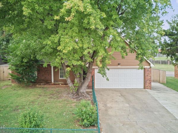 6515 Jamestown Avenue, Horn Lake, MS 38637