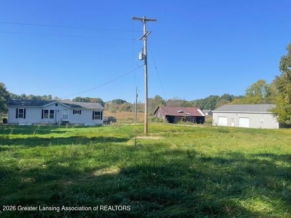 16229 21 Mile Road, Marshall, MI 49068