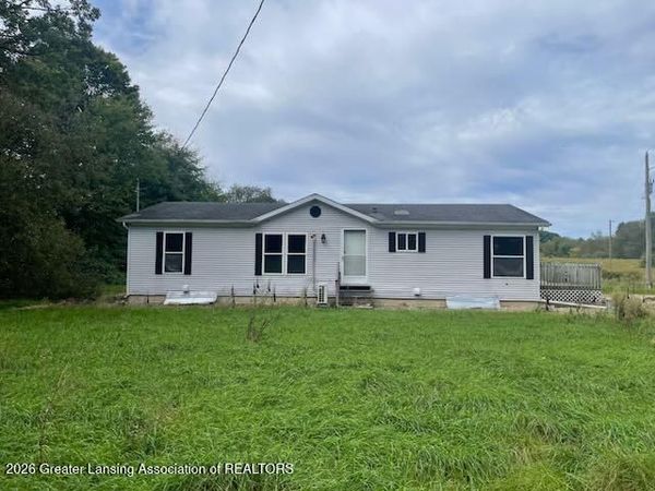 16229 21 Mile Road, Marshall, MI 49068