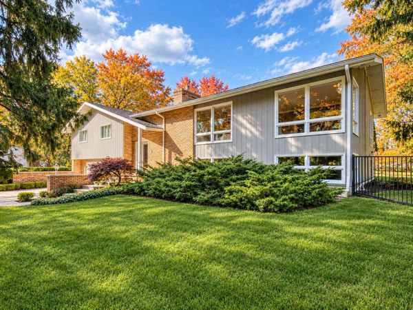 3600 Hendee Road, Jackson, MI 49201